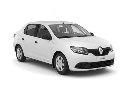 Прокат авто Renault Logan в Севастополе